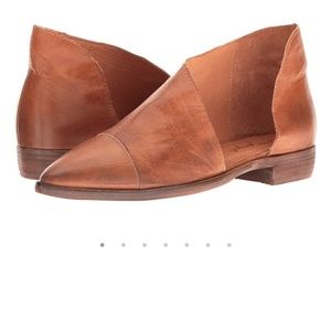 Free People Royale flat